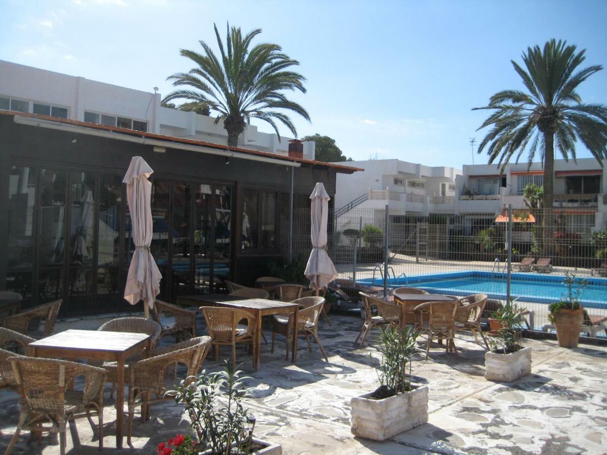 Elana Apartment With Free Wifi Costa Del Silencio Exteriér fotografie